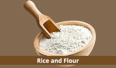 rice-and-flour
