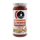 Ching s 250g Schezwan Chutney