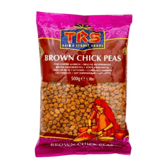 TRS kala Chana (Chick peas) 500g