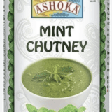 ashoka mint chutney