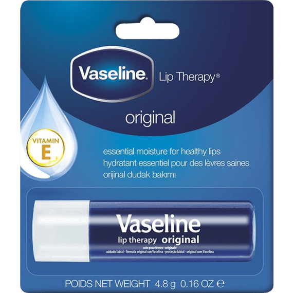 Vaseline stick