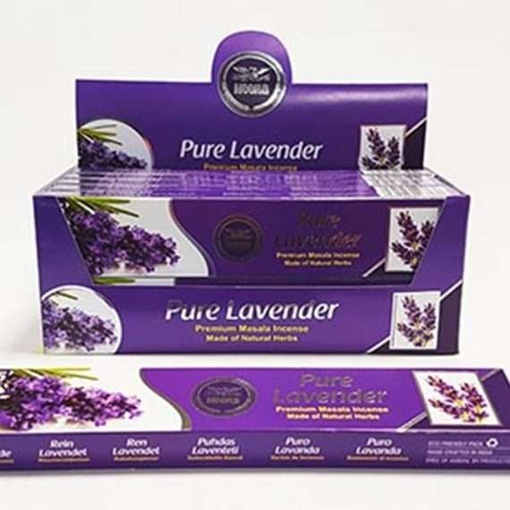 Heera Lavender