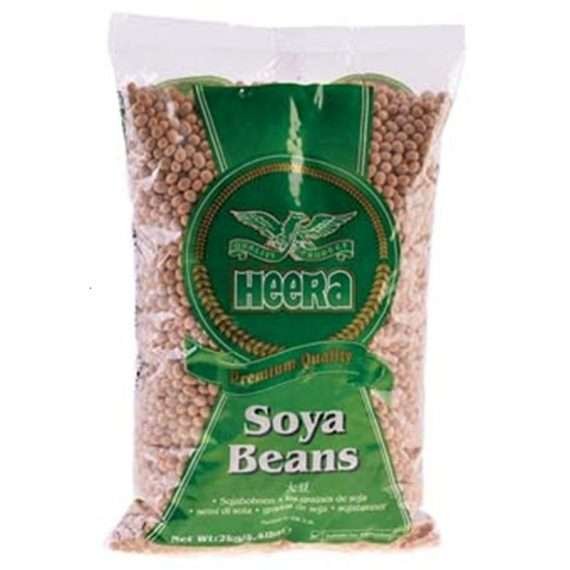 Heera soya beans