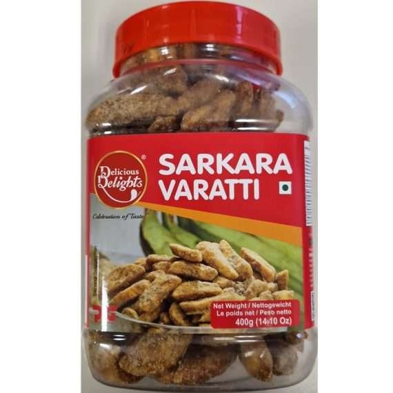 Sarkara Varatti