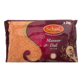 Schani Red masoor dal 2kg