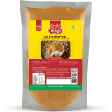 Telugu Idli karam podi