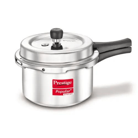 Prestige Popular plus svachh Pressure cooker 3L 1pc