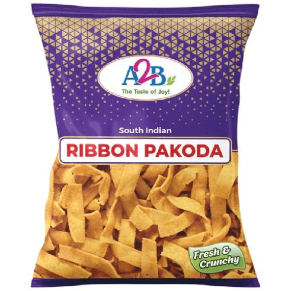 A2B Ribbon Pakoda