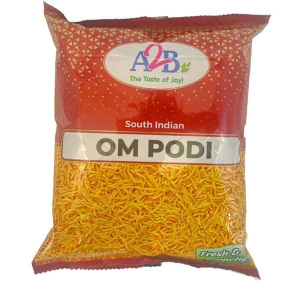 A2B Om Podi