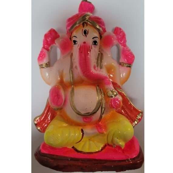 Ganesh Idol 1