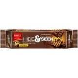 Hide and seek Caffe Mocha