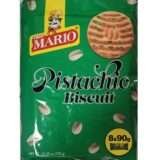 Neal Mario biscuit packs