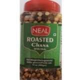 Neal Roasted chana with skin