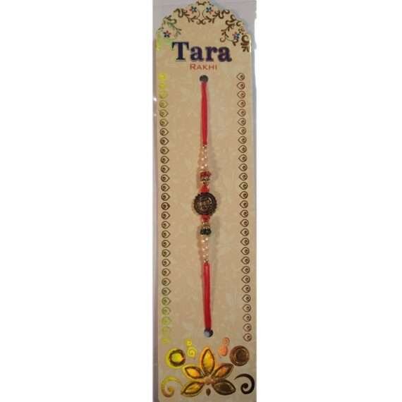 Rakhi Tara om