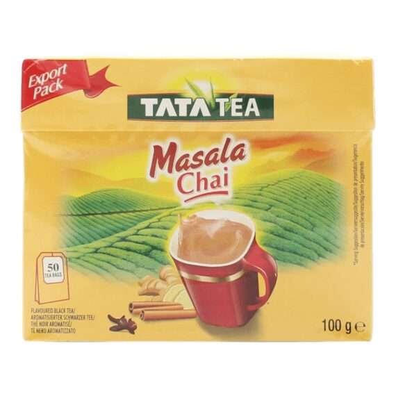 Tata tea Masala Chai