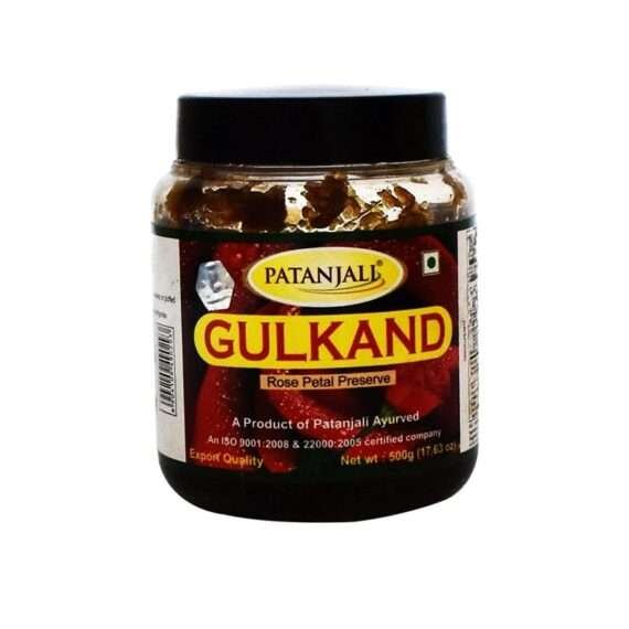 Patanjali Gulkand