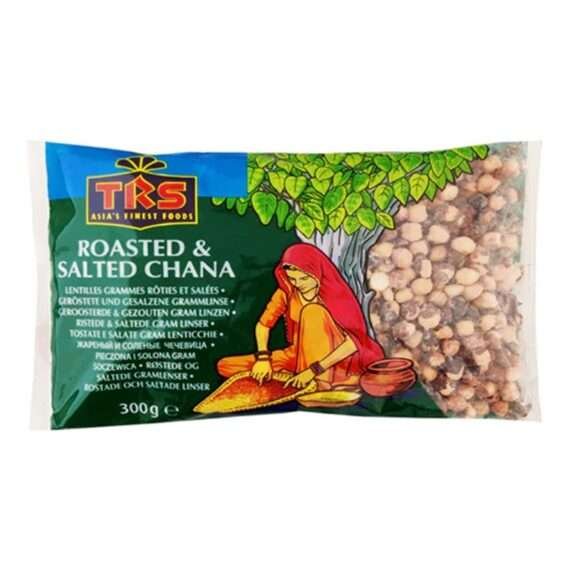 TRS Roasted and Salted chana