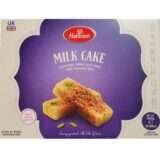 Haldirams Milk Cake