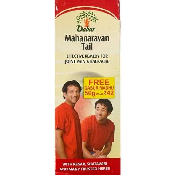 Dabur Maha Narayan Tail / Oil 100ml