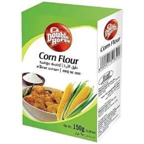 Double Horse Corn flour