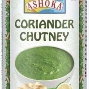 ashoka coriander chutney